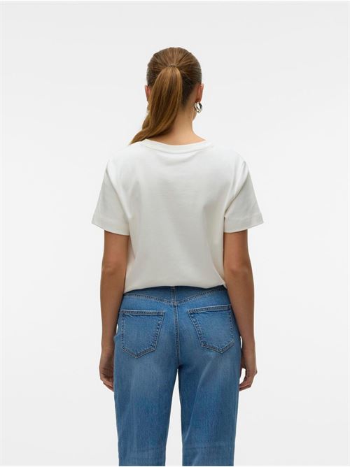  VERO MODA | 10323424/Medium Blue Denim